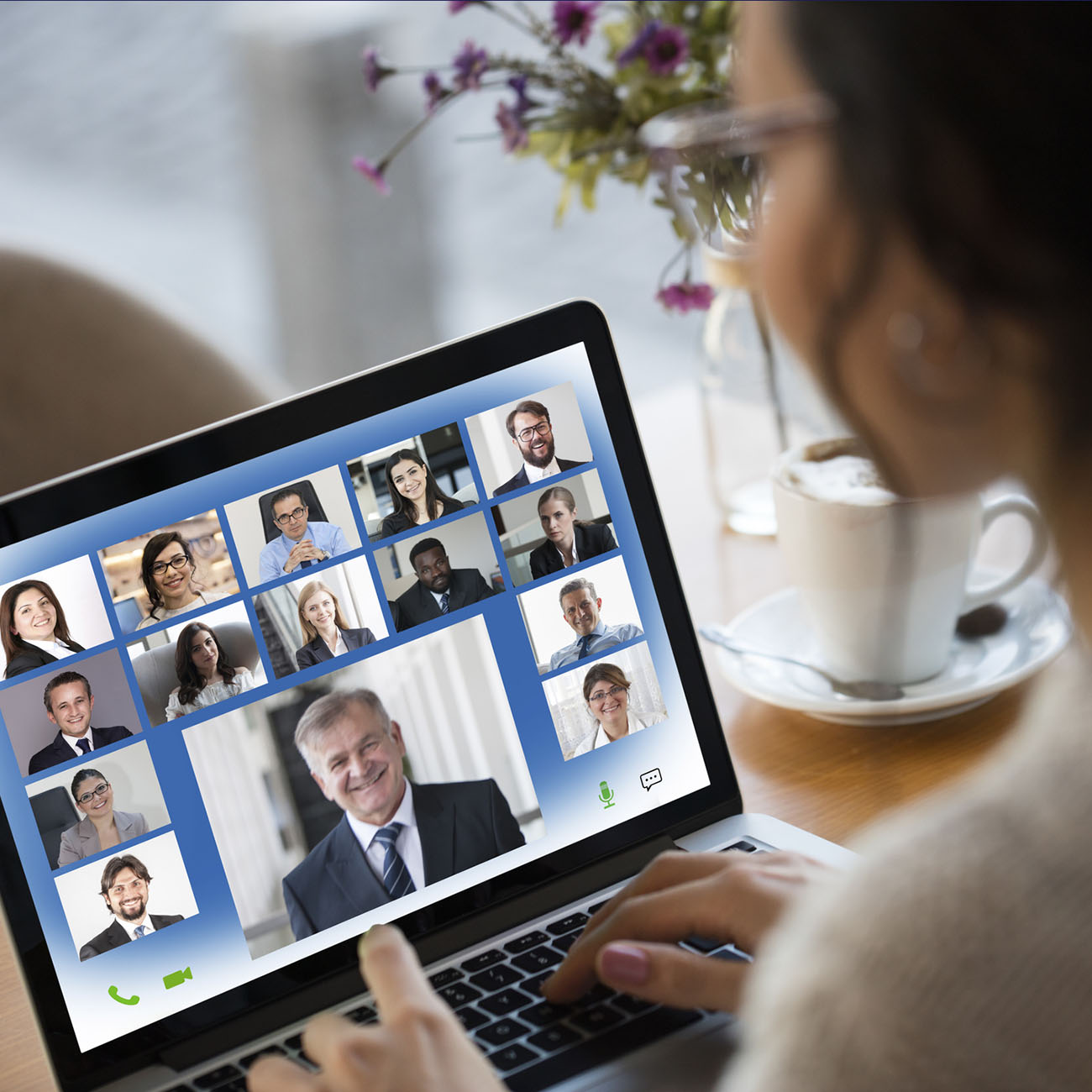 Leading Effective Virtual Meetings