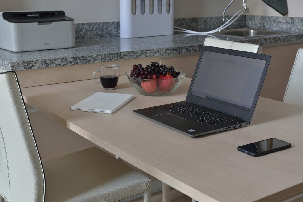 Work from Home Equipment and Essentials for Remote Workers