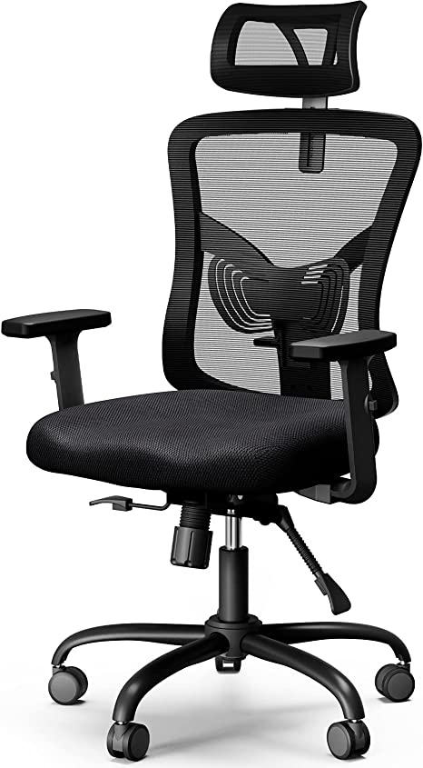 NOBLEWELL Office Chair Ergonomic